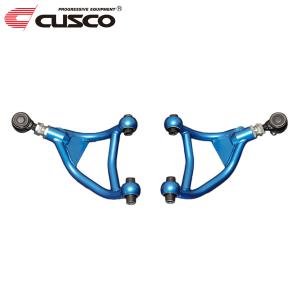 クスコ（CUSCO） 調整式リヤアッパーアーム リヤ インプレッサWRX GVB