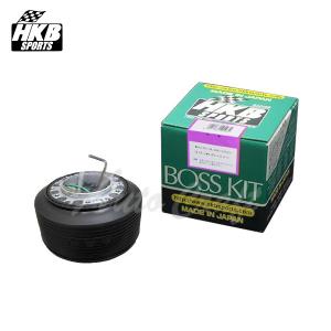HKB SPORTS HKB ステアリングボス ステップワゴン RK1 RK2 RK5 RK6 H21