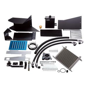 TRUST（トラスト） 即納 GReddy オイルクーラーキット スタンダード