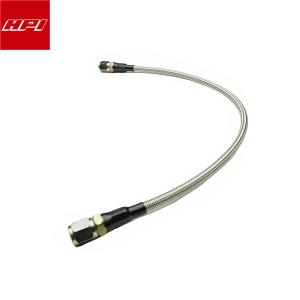 HPI ステンレスメッシュターボライン オイル/ウォーターラインフル