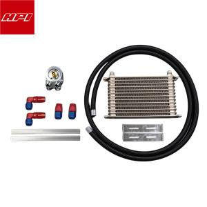 TRUST（トラスト） 即納 GReddy オイルクーラーキット スタンダード