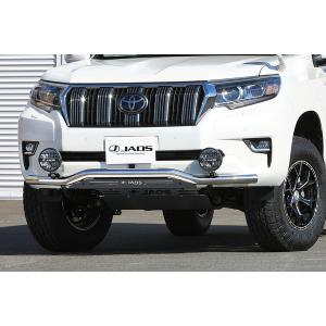 MOTORAGE モトレージ マッドフラップ（150プラド）シルバー リア用