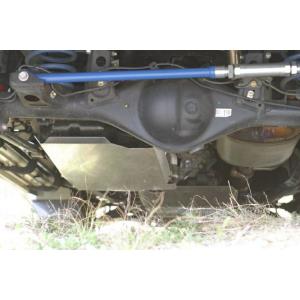 MOTORAGE モトレージ リアデフガード（150プラド） ランドクルーザー