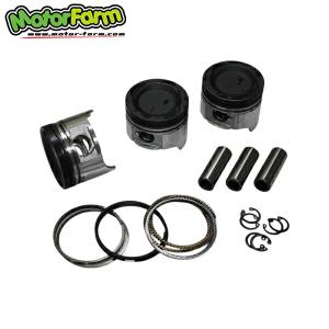 ◇ スズキ ジムニー エンジンマウント＆ミッションマウントセット