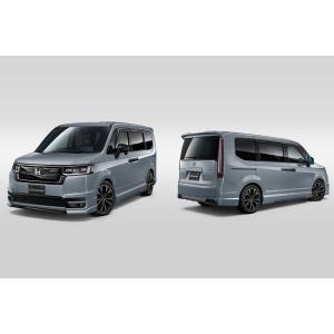 無限（MUGEN） スポーツサスペンション ステップワゴン RP8 2022/5