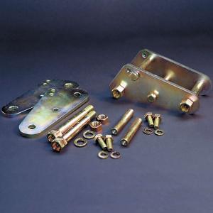 4×4エンジニアリング 4x4エンジニア アルシャックル(120mm) ランクル40