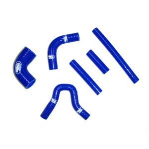 コペン L880K シリコンホース 17点セット JB-DET ラジエターホース