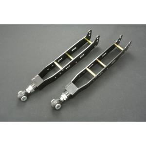 SilkRoad シルクロード リアアッパーアーム プリウス ZVW50 ZVW51