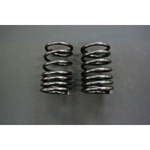 シュピーゲル スプリング 車高調専用 ダイハツ用 リアショート