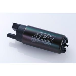 TOMEI POWERED TOMEI 東名パワード 燃料ポンプ 汎用 255L/h 600ps対応