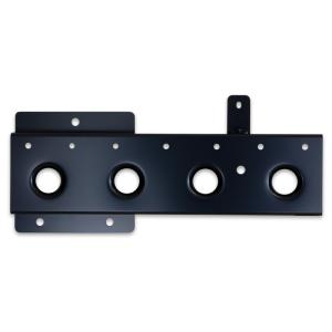 カワイ製作所 牽引フック フロント type可倒式 アバルト 595 3121