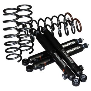 APIO（アピオ） 6420サスペンションキット ジムニー JB64W 20mmアップ