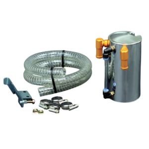 オイルキャッチタンク ジムニーJB64W(R06A) : WINSWORKS - 通販