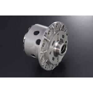 SARD サード LSD トルセン タイプレーシング 86 ハチロク ZN6 H24.4