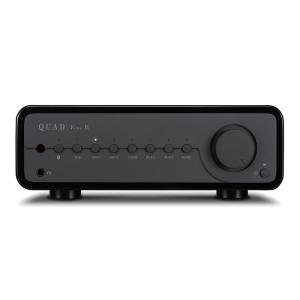 QUAD（クオード） VenaII (MH:サペルマホガニー) [クウォード