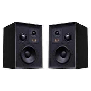 WHARFEDALE（ワーフェデール） Wharfedale - SUPER DENTON