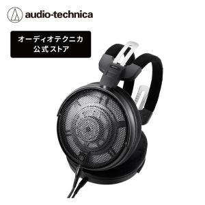 オーディオテクニカ（audio-technica） ダイナミックヘッドホン ウッド