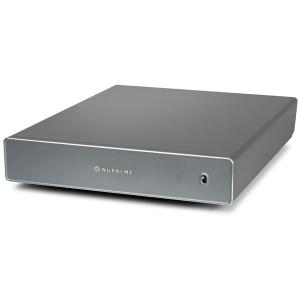 NuPrime STA-9X/BK（ブラック） A+D級ステレオパワーアンプ(モノラル可