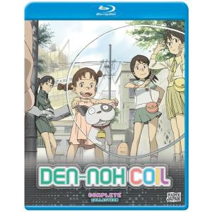 女神寮の寮母くん。 BD 全10話 250分収録 北米版 : 輸入アニメ専門店