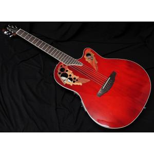 Ovation（オベーション） Ovation CE44P-FKOA-G Koa コア エレアコ