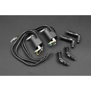 カワサキ（Kawasaki） イグニッションコイル 純正 1台分 ゼファー400