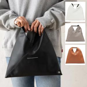 MM6 エムエムシックス メゾンマルジェラ ハンドバッグ ジャパニーズ