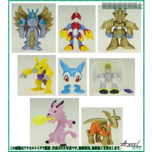 BANDAI（バンダイ） デジモンアドベンチャー02 リアルコレクション1
