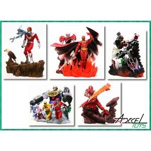 HG ウルトラマン イマジネイション4 全4種フルセット バンダイ【絶版