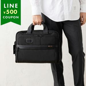 TUMI（トゥミ） 並行輸入 ブリーフケース アルファ 09603141DL3