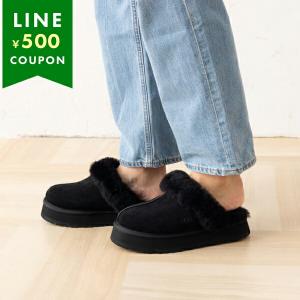 UGG（アグ） スリッポン ディスケット 靴 シューズ レディース UGG