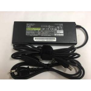 SONY（ソニー） SONY VAIO 純正 AC ADAPTER 19.5V~3.3A VGP-AC19V48