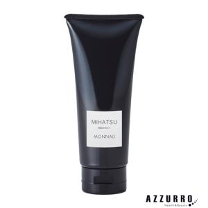 BLACK SERIES（MONNALI） モナリ ブラックシリーズ クレンジング