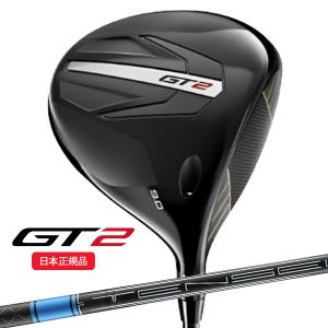 Titleist（タイトリスト） GT2 /GT3 ドライバーヘッド単品 (9度/10度
