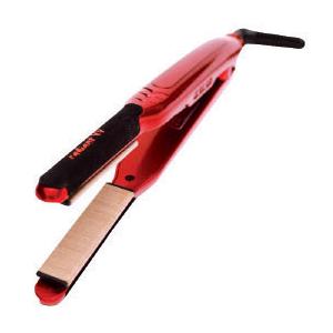 radiant（ラディアント） シルクプロアイロン 28mm レッド LM-125-R