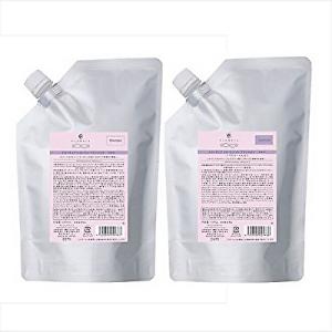 FLOWDIA デミ フローディア グランメロウ シャンプー 550mL＆