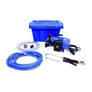 丸山製作所 丸山 エアコン洗浄機 MSW029M-AC-1 エアコン洗太郎 プロ