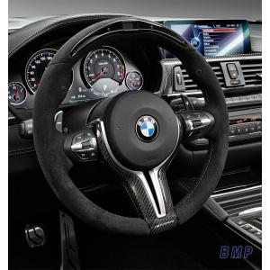 BMW BMW F80 F82 F83 M3 M4用 M Performance カーボン アルカンタラ