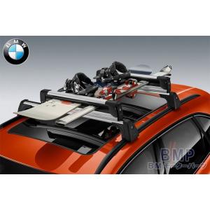 BMW BMW純正 ベース・サポート (G01 X3) : APdirect - 通販 - Yahoo