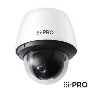 iーPRO 【在庫あり】WV-S1536LUX 屋外 2MP 一体型 AIカメラ