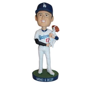 MLB メジャーリーグ FOCO ドジャース 大谷翔平 通算200号ホームラン