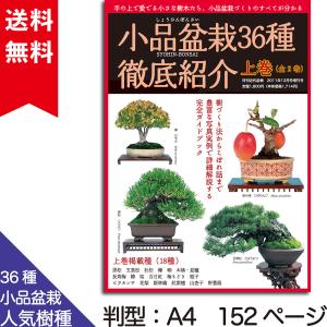 書籍 本 盆栽専門誌「盆器大図鑑 上巻」盆栽鉢 図鑑 写真集 名品集