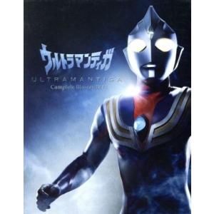 ウルトラマンティガ Complete Blu-ray BOX 【Blu-ray】 : ハピネット