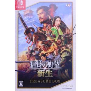 送料無料・即日出荷・新品】Nintendo Switch 2 信長の野望・新生 with