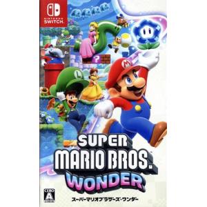 Nintendo Switch スーパーマリオ 3Dワールド＋フューリーワールド