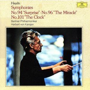 シューベルト:交響曲第9番「ザ・グレート」 ロザムンデ/カラヤン