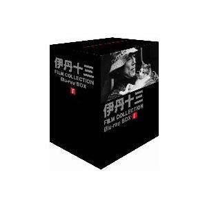 伊丹十三DVDコレクション ガンバルみんなBOX (初回限定生産) : ぽ