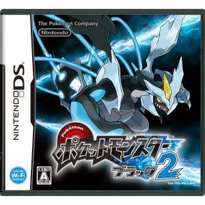 任天堂（Nintendo） DS ニンテンドーDS ポケットモンスターホワイト2