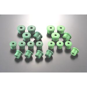 ジムニー リア リーフブッシュ JA11 SJ30 JA71 JA12 JA22