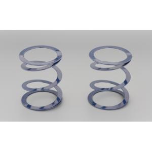 SUSPENSION PLUS/サスペンションプラス】 直巻スプリング UC-01 ID66