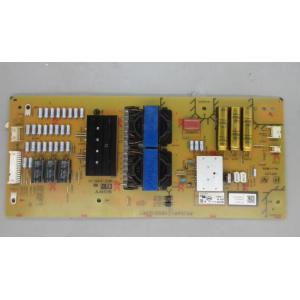 SHARP シャープ AQUOS アクオス 60型 LC-60W7 液晶テレビ 電源基盤